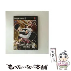 【中古】 Last Escort -Club Katze- [PS2] / D3パブリッシャー