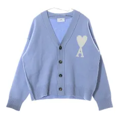 2025年最新】アミパリス カーディガン sの人気アイテム - メルカリ