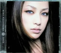 TRUE / 中島美嘉 (CD) - メルカリ