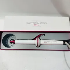 リュミエリーナ ヘアービューロン　カールHBRCL-GS 26.5 楽天市場】ヘアビューロン4D Plus [カール] S-26.5mm/L-34.0mm