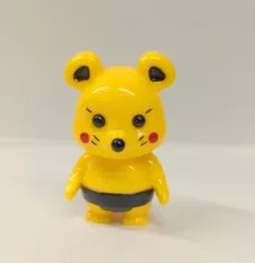 ぎぎのしん チュウズ リアルヘッド ピンク成形 ぎぎのしん🩶🤎 ギギオ🩶🤎 #cyuuzu00015 #チュウズ #realxhead