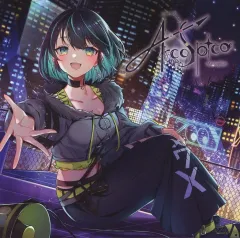 【中古】同人音楽CDソフト Arcospica / 七篠さよ