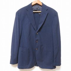 ボリオリ COAT コットンテーラードジャケット 48 - メルカリ