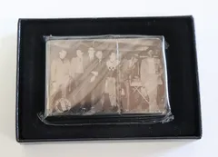rude gallery ルードギャラリー zippo ジッポ　マリア　punk Rude gallery MARIA ZIPPO ルードギャラリー マリアジッポ