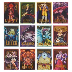 2025年最新】ONE PIECE キャラクターグッズ ポスターの人気
