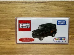 2025年最新】トミカ トイザらス ジムニーの人気アイテム - メルカリ