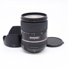 新品級 ★ TAMRON A010N ニコン用 28-300mm F3.5-6.3 Di VC PZD フルサイズ対応 高倍率ズームレンズ
