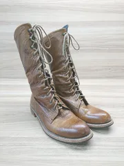 marchercher ブーツ　26.5 marchercher ブーツ 26.5