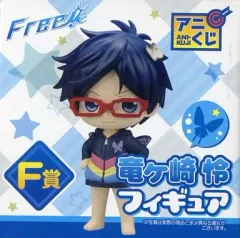 (未使用･未開封品)　アニくじ 「Free!」 Ｆ賞　竜ヶ崎怜 フィギュア v1yptgt 2025年最新】竜ヶ崎怜 フィギュア賞の人気アイテム - メルカリ