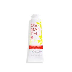 ロクシタン(L'OCCITANE) オスマンサス ハンドクリーム 30mL 金木犀 乾燥 保湿 女性 男性 メンズ 人気 ハンドケア 0