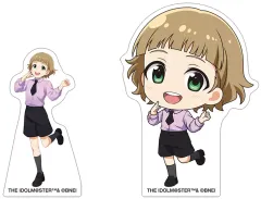 【中古】シール・ステッカー 姫野かのん サマーマーケット ステッカーセット 「アイドルマスター SideM」