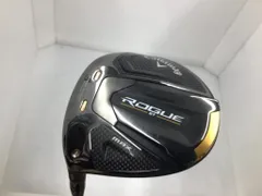 2025年最新】rogue st max ドライバー レフティの人気アイテム