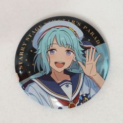 ♉︎ あんさんぶるスターズ 紫之創 Starry Parade 缶バッジ