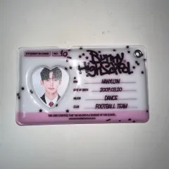 zb1 サノク IDフォト 証明写真 ユジン zb1 サノク IDフォト 証明写真 ユジン YUJIN (ZB1) | PROFILE ID