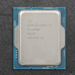 2025年最新】i5-12600kの人気アイテム - メルカリ