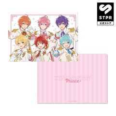 劇場版すとぷり クリアファイル(Type B)