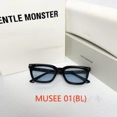 2025年最新】gentle monster musee 01(bl)の人気アイテム - メルカリ 2025年最新】gentle monster musee 01(bl)の人気アイテム - メルカリ
