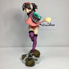 朧村正 百姫～OIRONAOSHI～ 1/8 完成品フィギュア