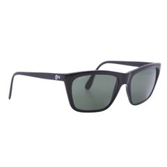 レイバン Rayban BAUSCH＆LOMB スクエア サングラス メンズ 男性 【中古】