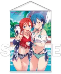 2025年最新】ラブライブ タペストリー b1の人気アイテム - メルカリ