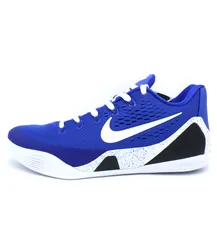 【新品未使用】ナイキ コービー 9 エリートlow バスケ NBA KOBE Nike Kobe 9 Elite Low Protro コービーブライント