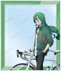 【中古】キャラカード 巻島裕介 「弱虫ペダル GLORY LINE 描き下ろし お出かけver. トレーディングアクリルカード」