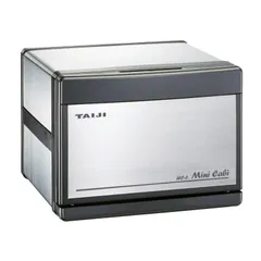 【未使用】タイジ ホットキャビ EK-2FL 8L レトロ家電　タオルウォーマー 2025年最新】Yahoo!オークション -ホットキャビ タイジ ek-2