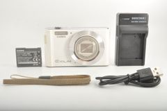 CASIO EXILIM EX-ZR3100 ホワイト 416f14OTcIL._SS200_.jpg