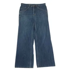 patagonia パタゴニア 09SS 56050 09年製 デニム パンツ インディゴブルー系 30【中古】のサムネイル