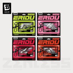 ゼンレスゾーンゼロ・公式　ゼンレス・ゼンゼロ・ZZZ　アクリル キーホルダー 影画（邪兎屋）アンビー　ニコ　ビリー　猫又