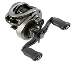 AbuGarcia - 【加古川店】 中古 AbuGarcia | アブガルシア リール ゼノンビースト6 【ベイトリール/右ハンドル】 【86】 AbuGarcia - 【加古川店】 中古 AbuGarcia | アブガルシア