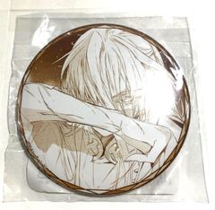 終遠のヴィルシュ マティス 缶バッジ - メルカリ