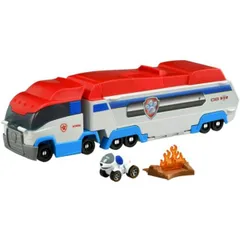 O【お買い得品】【パッケージ不良】ラッピング不可 ご自宅用パウ・パトロール パウっと出動！ パウパトローラー タカラトミー おもちゃ 男の子 3歳 ごっこ遊び 室内遊び 乗り物 ミニカー 自宅用 ブラックフライデー