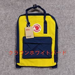 FJALLRAVEN リュック Kanken レディース カンケンリュックサック バッグ 大容量リュックサック 16L  Me037