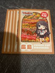 ヴァンガード 夜影兵 5枚 - メルカリ