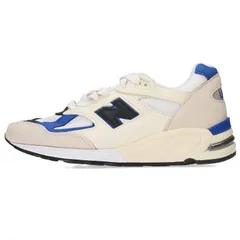 2023年最新】new balance m990 wb2の人気アイテム - メルカリ