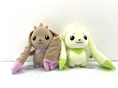 2025年最新】ロップモン ぬいぐるみの人気アイテム - メルカリ 2025年最新】ロップモン ぬいぐるみの人気アイテム - メルカリ