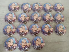 HiMERU テーマスカウト缶バッジ 2022 SPRING -Idol Side- あんさんぶるスターズ!! 18個セット