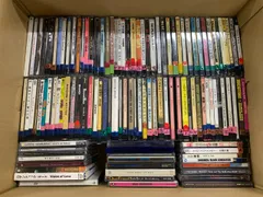 ■01)【同梱不可】邦楽などCD まとめ売り約110点大量セット/GLAY/倉木麻衣/桑田佳祐/和田アキ子/荻原健一/後藤真希/福山雅治/SPEED/MAX/B