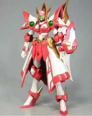 重戦機エルガイム オージ AUGE 大型フィギュア 約27cm 現状品 - メルカリ