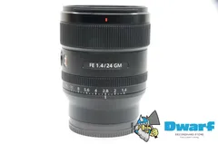 【ほぼ未使用】SONY FE24mm F1.4GM レンズプロテクター付 ほぼ未使用】SONY FE24mm F1.4GM レンズプロテクター付 Amazon