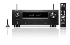 2023年最新】DENON AVサラウンドレシーバー 7.2chの人気アイテム