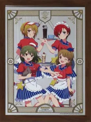 アイドルマスター シンデレラガールズ パーソナルパブミラー