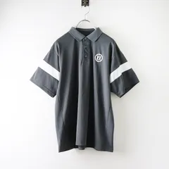 値下げ❗️BRIEFING GOLF 新品未使用ポロシャツメンズ半袖 紺Lsize 2025年最新】briefing ポロシャツの人気アイテム - メルカリ