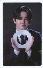 【中古】コレクションカード(男性) TREASURE/マシホ(MASHIHO)/「TREASURE 1ST PRIVATE STAGE [TEU-DAY]」フォトカード(TYPE1)