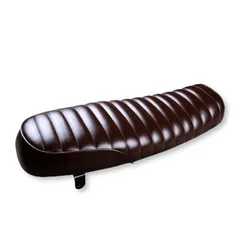 【専用】sr400 シート　タックロール goodsショッピングサイト/商品詳細 GOODSEAT 