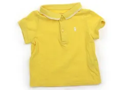 【オバイビ/OBAIBI】ポロシャツ 70サイズ 男の子【子供服・ベビー服】（1925179）