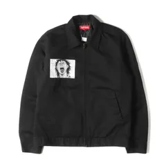 supreme  AKIRA  jacket sサイズ