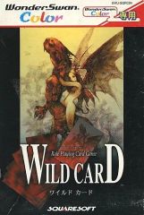 送料無料》WILDCARD ワイルドカード ワンダースワンソフト - メルカリ