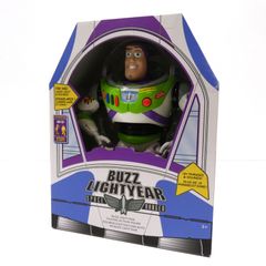 【新品未開封】トイストーリー　限定カラー　バズライトイヤー三種　コンプリート トイ・ストーリー 30周年 リアルサイズトーキングフィギュア
